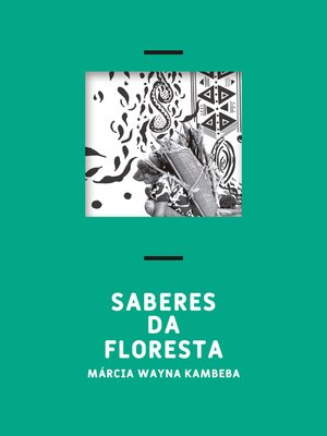 cover image of Saberes da Floresta